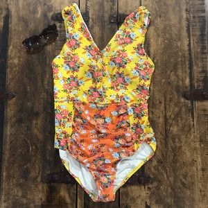 Matilda Jane Secret Admirer Swimsuit